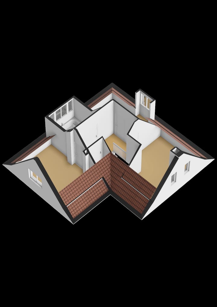 Foto 31 van Duinlaan 5-H812