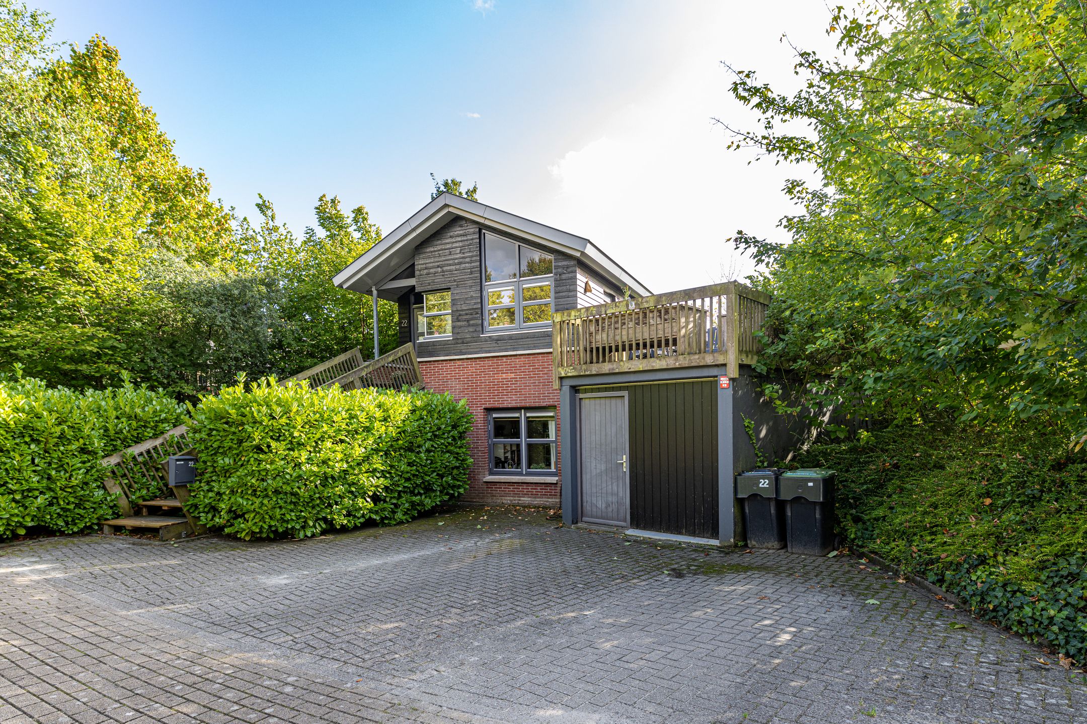 K. van Dijkstrjitte, 22, Dokkum, 9103NS, Friesland, Nederland 22