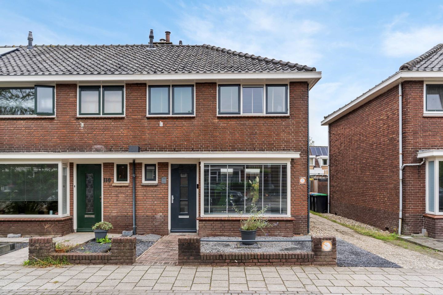 Photo 1 of Paul Krugerstraat 108
