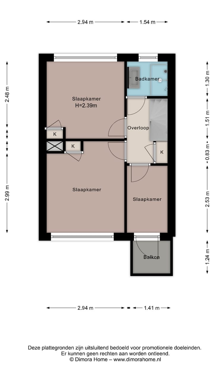 Photo 31 of Paul Krugerstraat 108