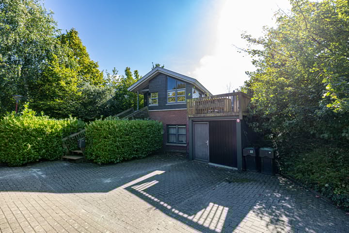 Foto 5 van K. van Dijkstrjitte 22