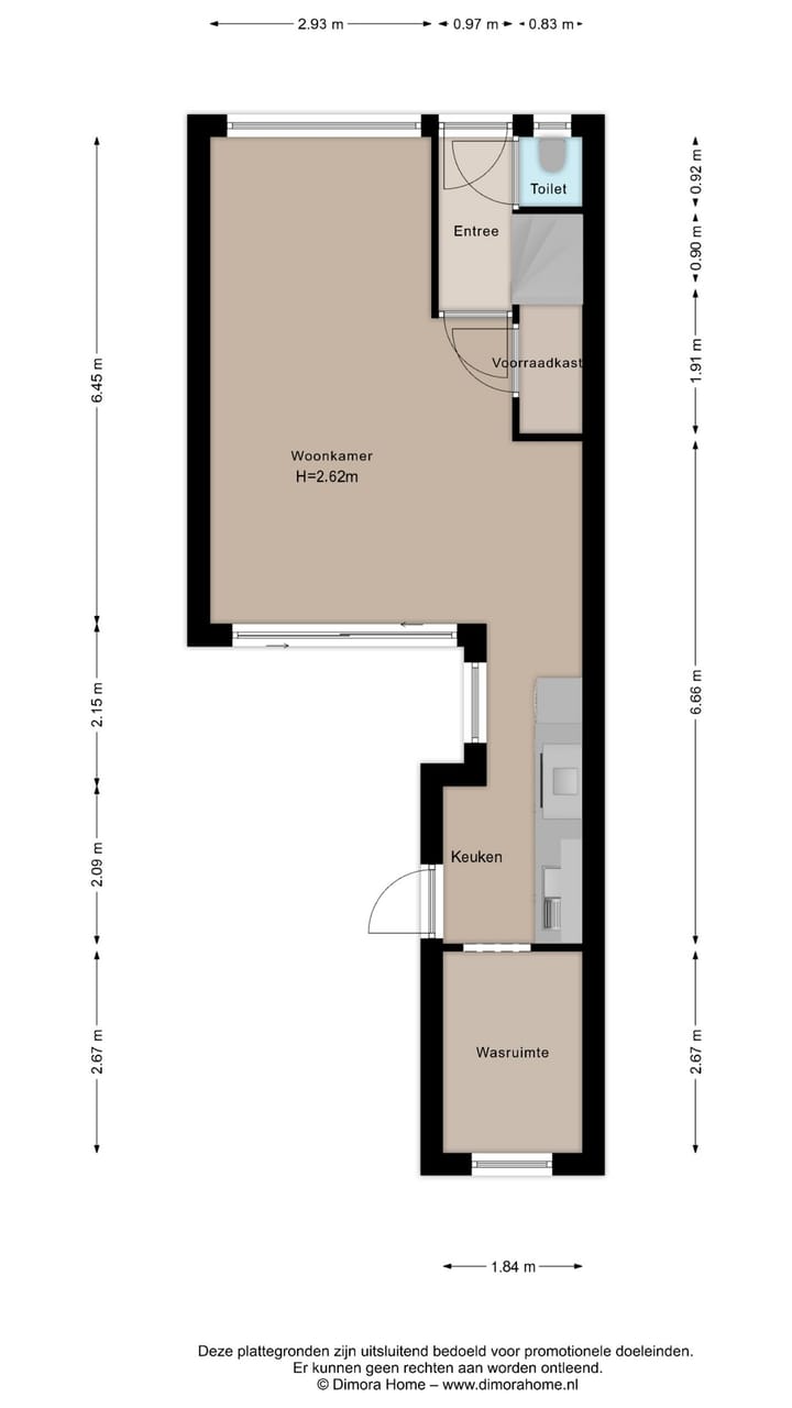 Photo 32 of Paul Krugerstraat 108