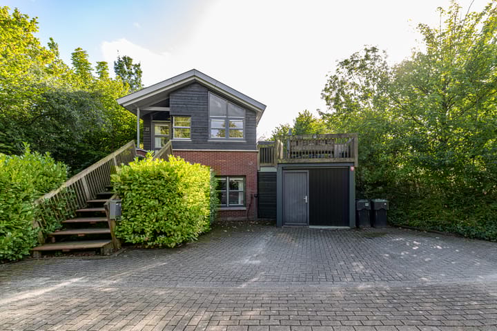 Foto 2 van K. van Dijkstrjitte 22