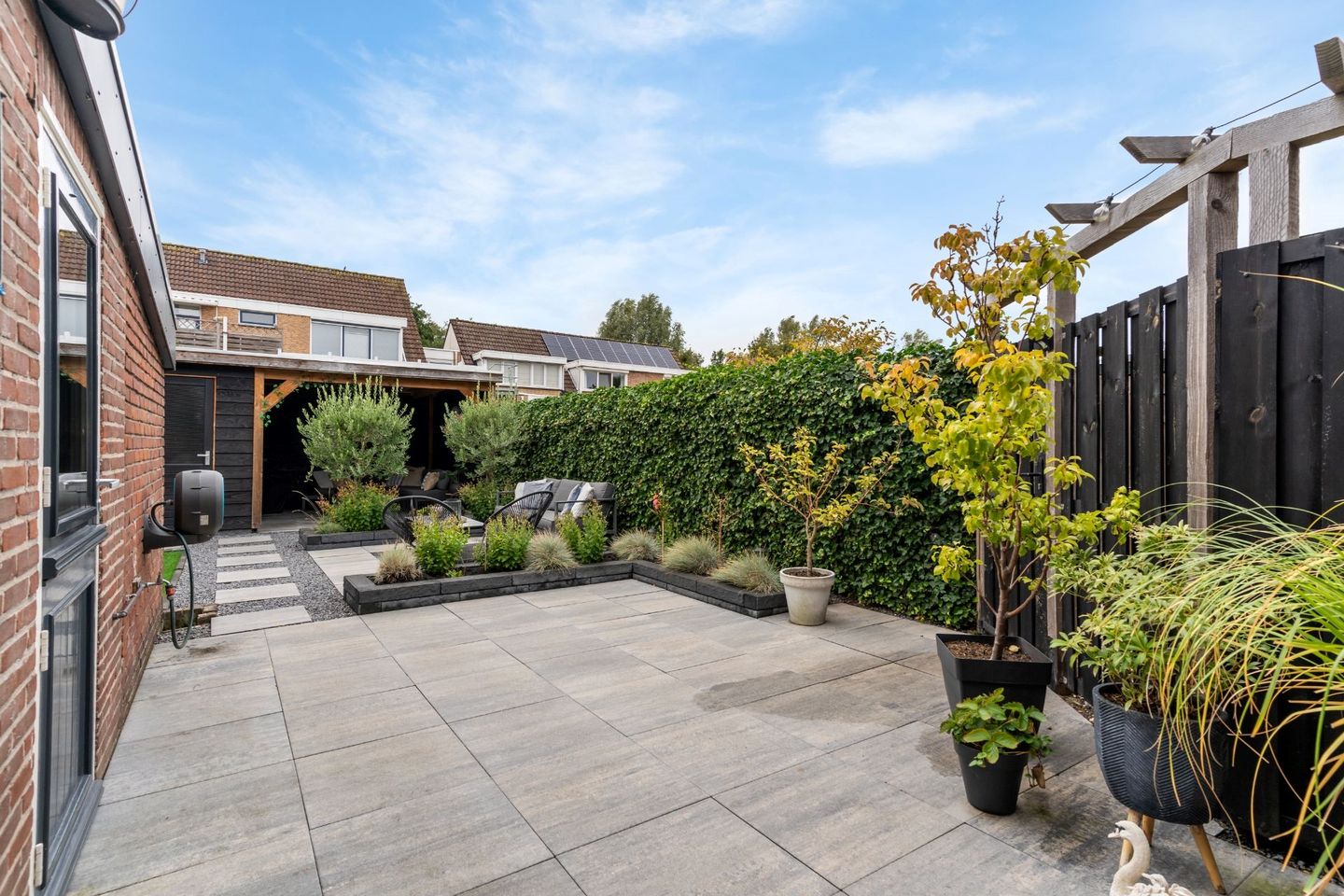 Foto 4 van Paul Krugerstraat 108