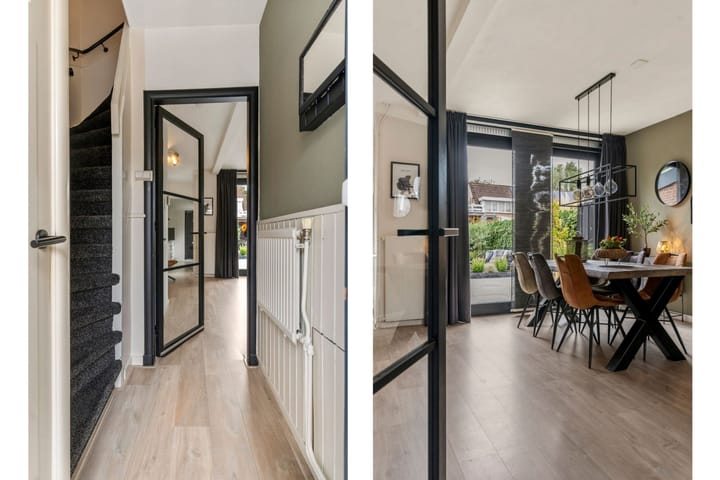 Photo 6 of Paul Krugerstraat 108