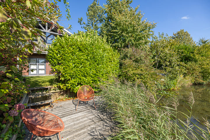 Foto 10 van K. van Dijkstrjitte 22