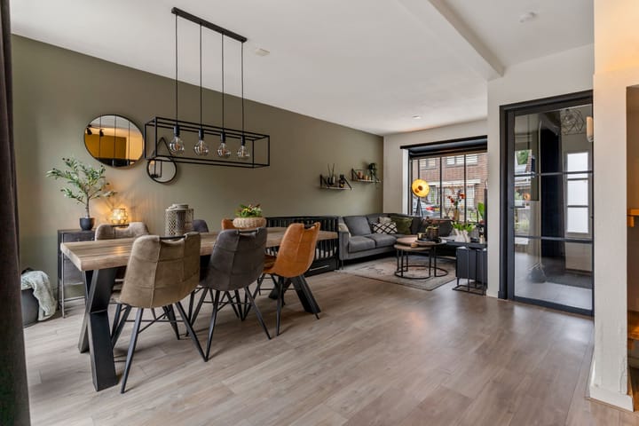 Photo 8 of Paul Krugerstraat 108