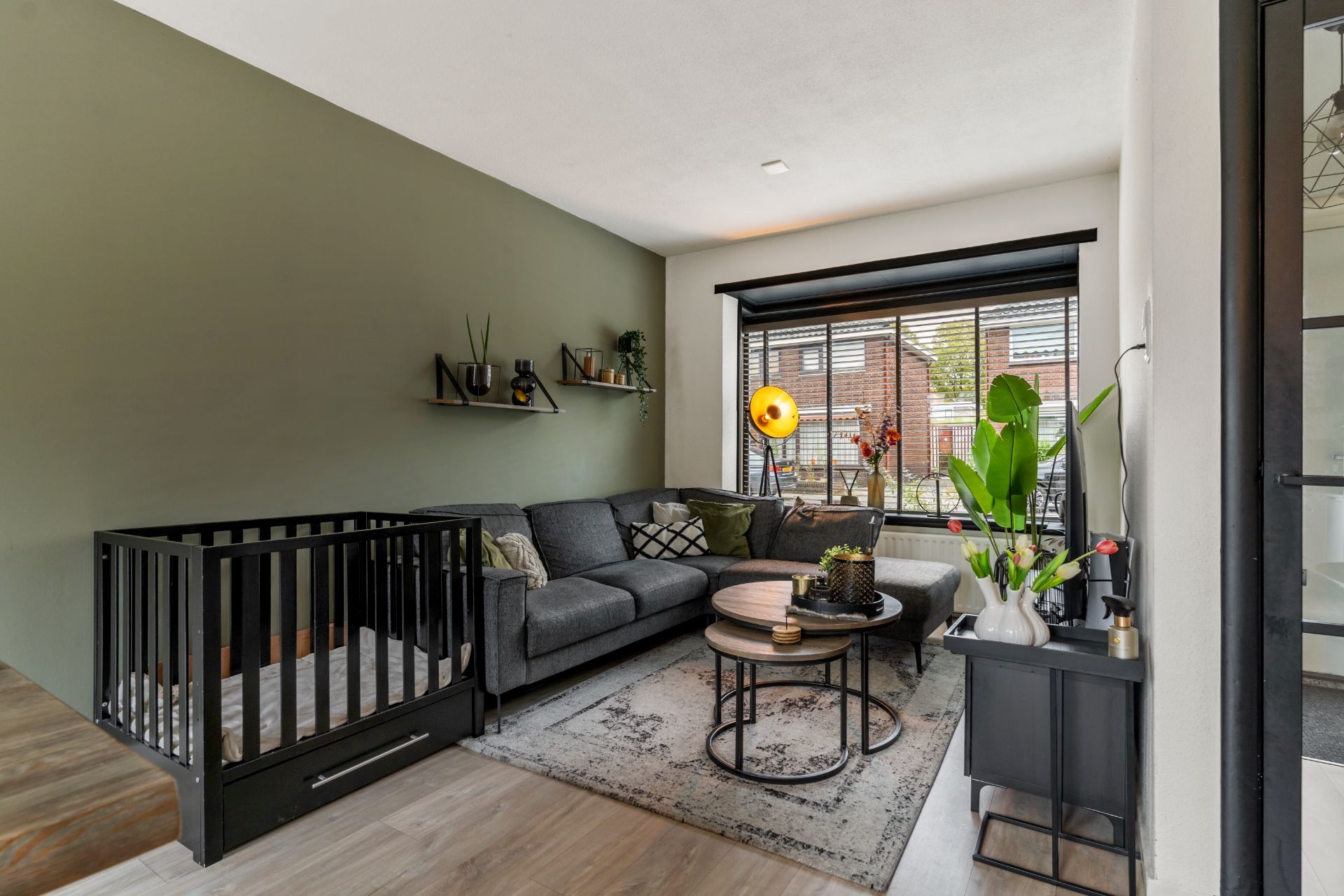 Foto 9 van Paul Krugerstraat 108