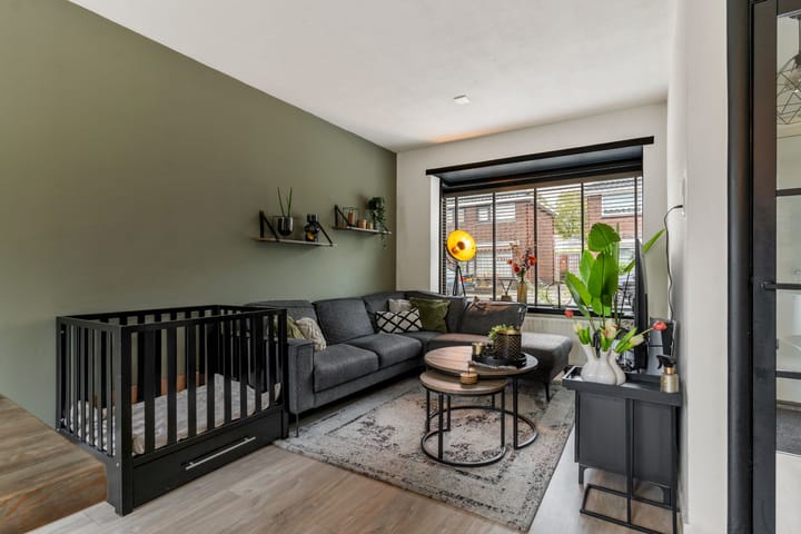 Photo 9 of Paul Krugerstraat 108