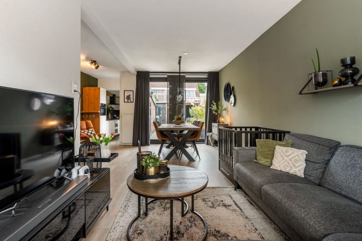 Photo 10 of Paul Krugerstraat 108