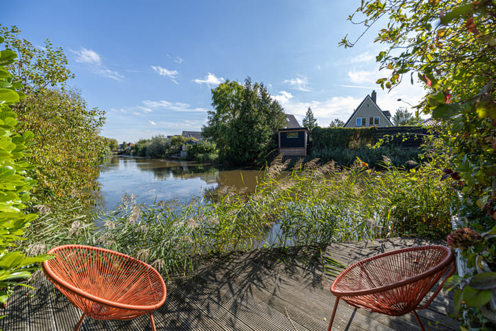 Foto 12 van K. van Dijkstrjitte 22