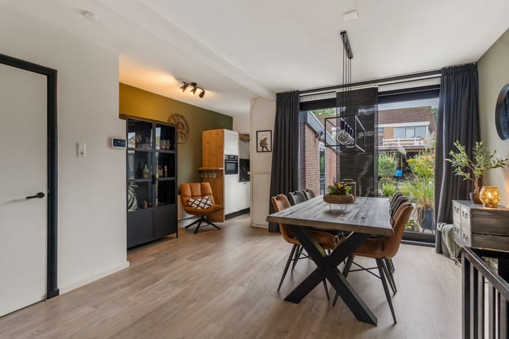 Photo 11 of Paul Krugerstraat 108