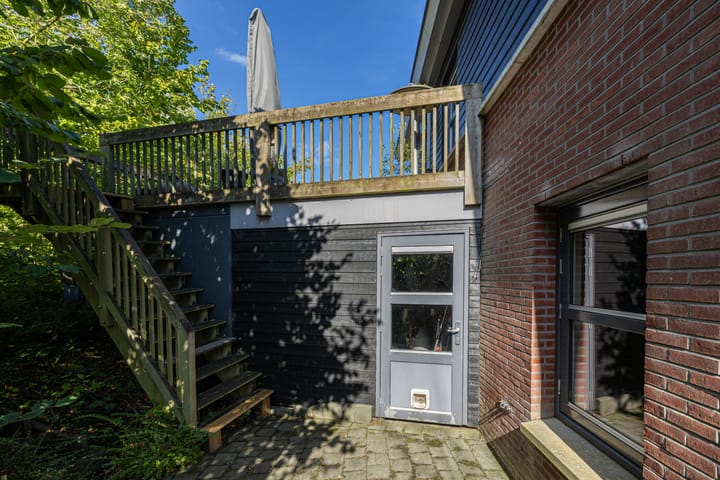 Foto 13 van K. van Dijkstrjitte 22