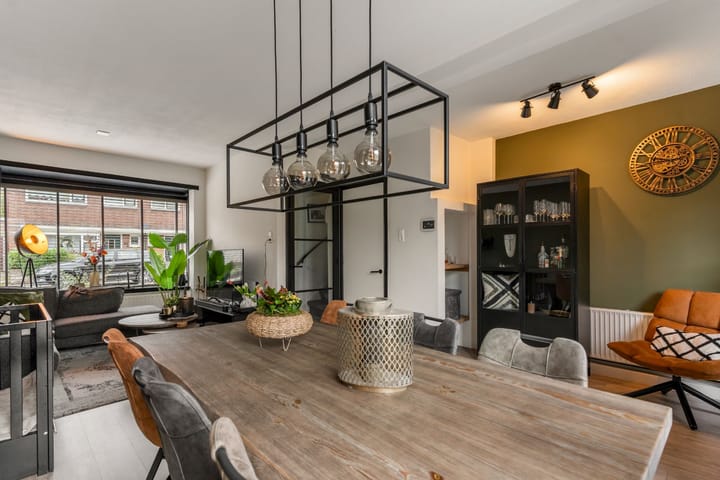 Photo 12 of Paul Krugerstraat 108