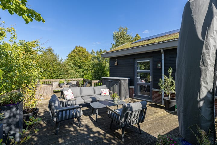 Foto 14 van K. van Dijkstrjitte 22