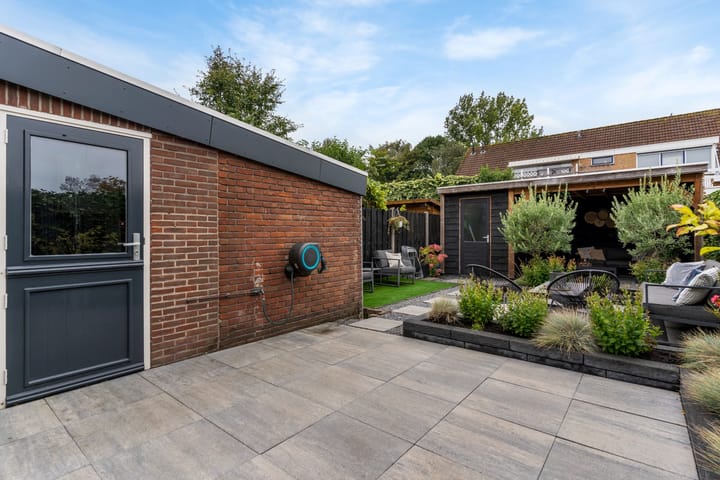 Photo 15 of Paul Krugerstraat 108