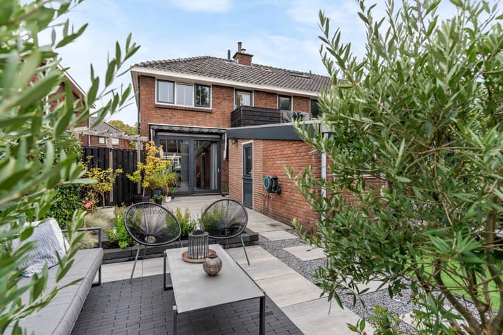 Photo 16 of Paul Krugerstraat 108