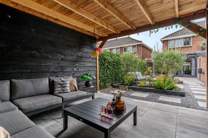 Photo 18 of Paul Krugerstraat 108