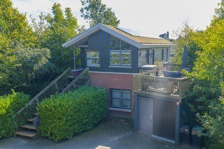 Foto 19 van K. van Dijkstrjitte 22