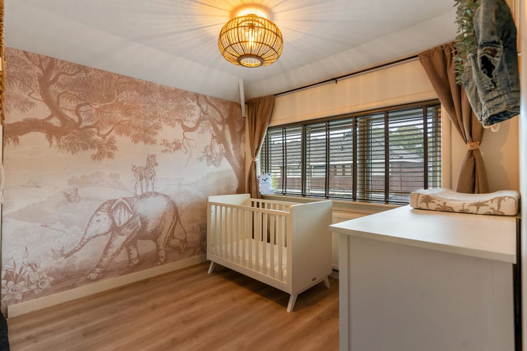 Foto 23 van Paul Krugerstraat 108