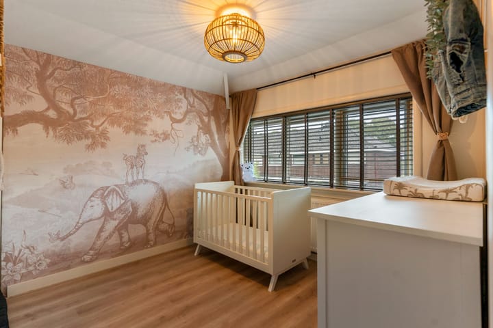 Photo 23 of Paul Krugerstraat 108