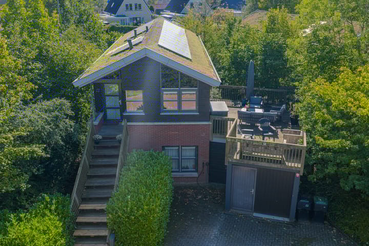 Foto 20 van K. van Dijkstrjitte 22