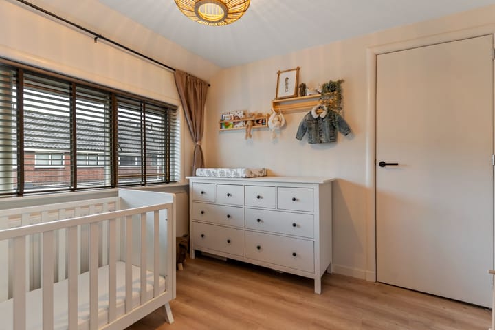 Photo 24 of Paul Krugerstraat 108