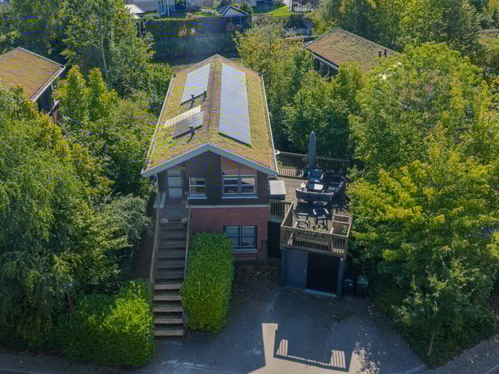 Foto 21 van K. van Dijkstrjitte 22