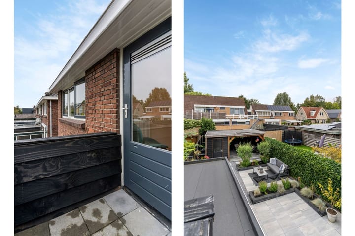 Photo 27 of Paul Krugerstraat 108