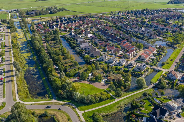 Foto 23 van K. van Dijkstrjitte 22