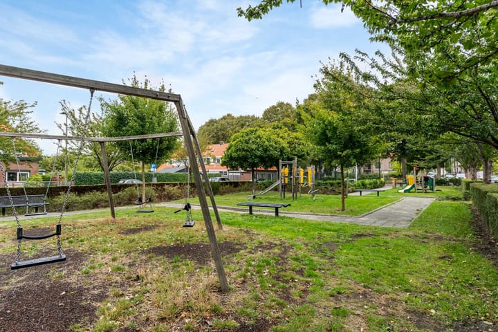 Photo 30 of Paul Krugerstraat 108