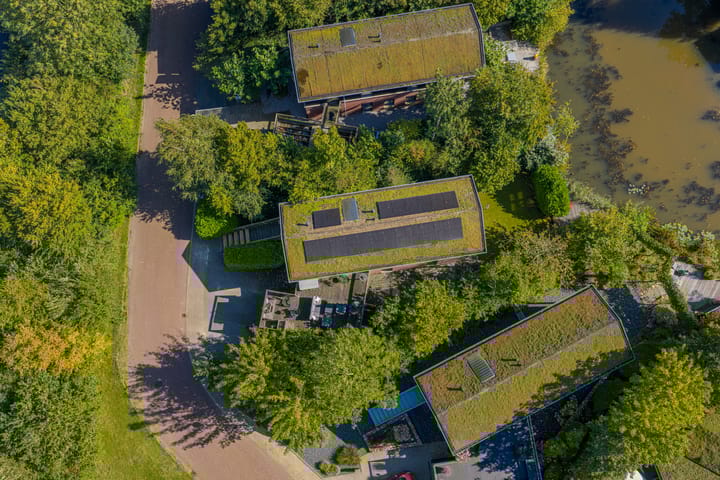 Foto 25 van K. van Dijkstrjitte 22