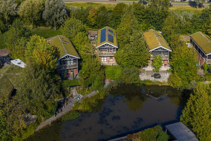 Foto 28 van K. van Dijkstrjitte 22