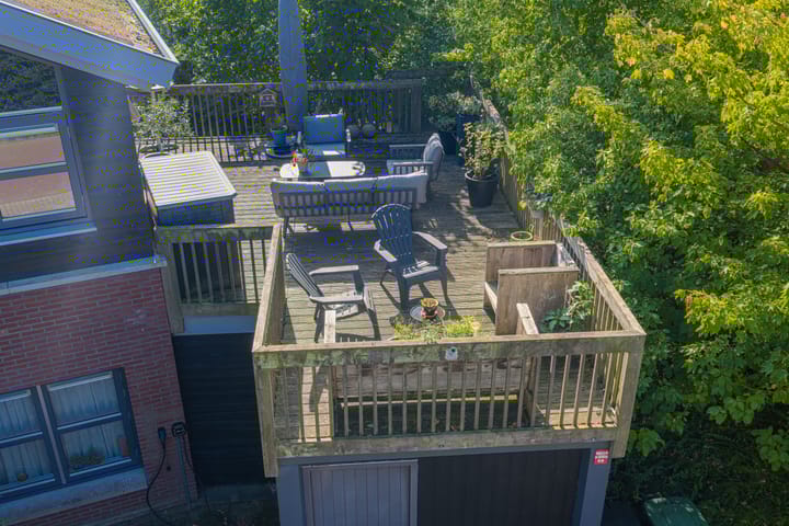 Foto 30 van K. van Dijkstrjitte 22