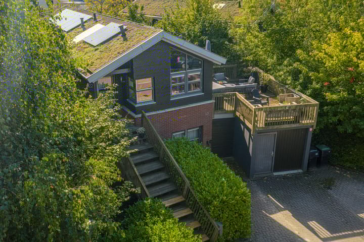 Foto 32 van K. van Dijkstrjitte 22