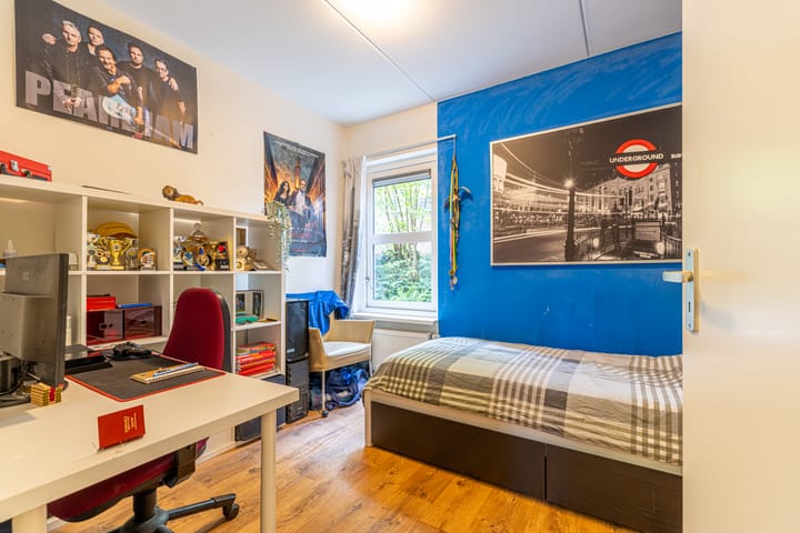 Foto 64 van K. van Dijkstrjitte 22