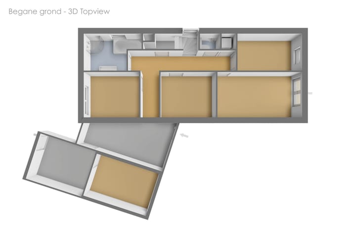 Foto 70 van K. van Dijkstrjitte 22