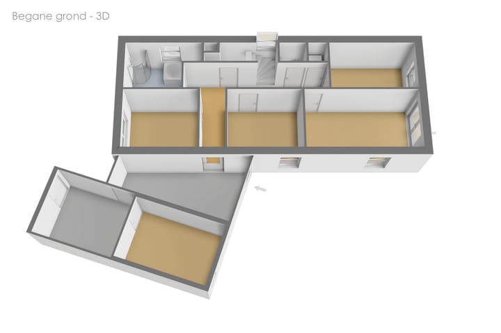 Foto 71 van K. van Dijkstrjitte 22