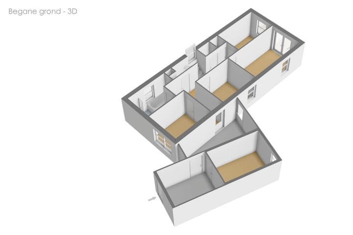 Foto 72 van K. van Dijkstrjitte 22