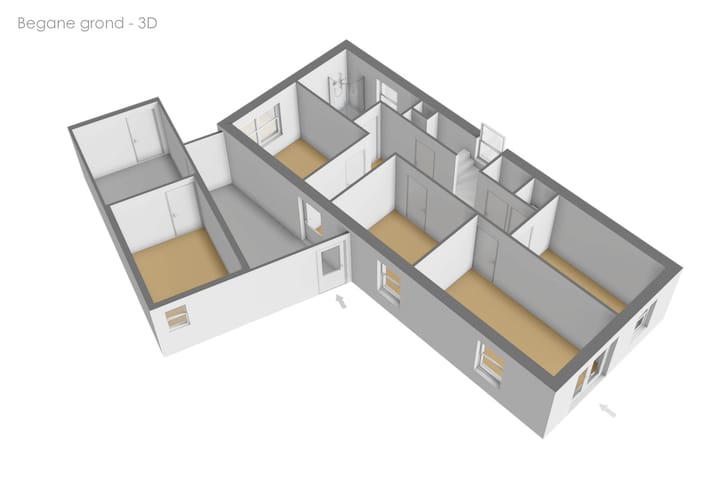Foto 73 van K. van Dijkstrjitte 22