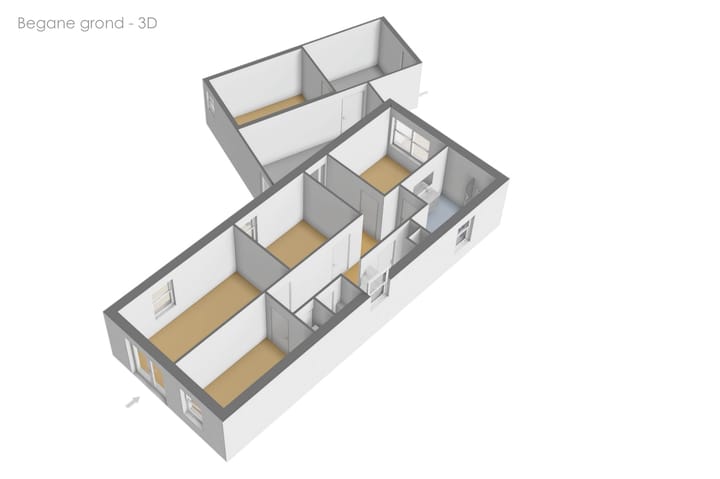 Foto 74 van K. van Dijkstrjitte 22