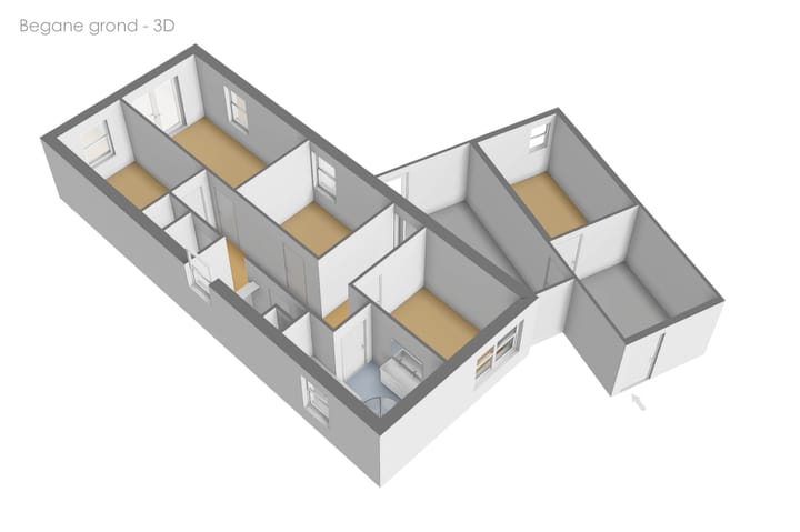 Foto 75 van K. van Dijkstrjitte 22