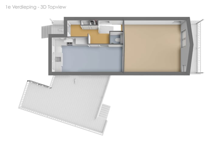 Foto 77 van K. van Dijkstrjitte 22