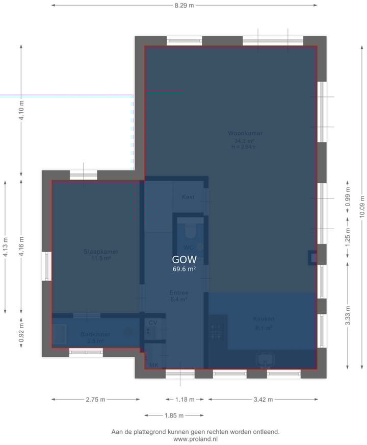 Photo 66 of Zeedijk 2-430