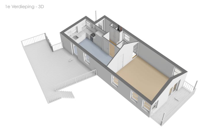 Foto 80 van K. van Dijkstrjitte 22