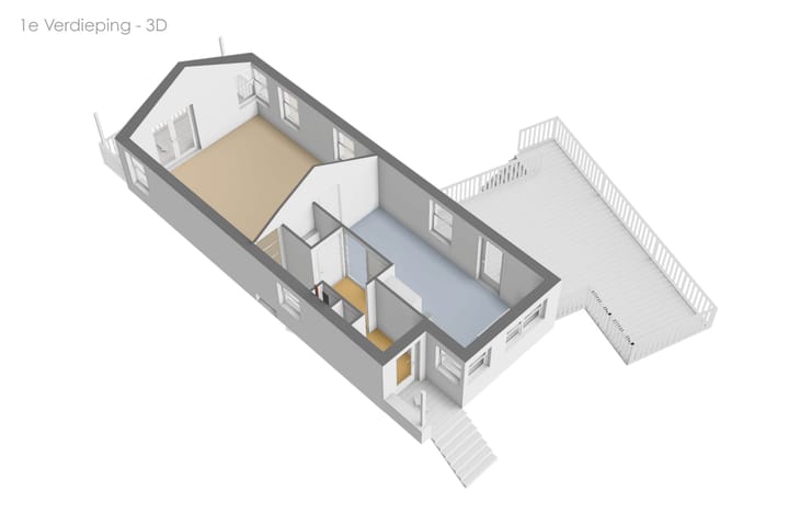 Foto 82 van K. van Dijkstrjitte 22