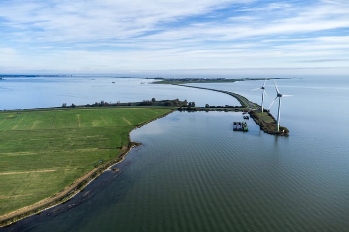 Photo 12 of Zeedijk 2-430