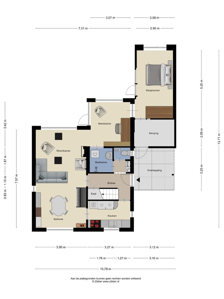 Foto 37 van 't Boschstuk 29