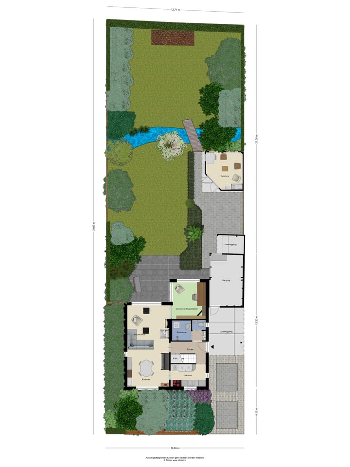 Foto 38 van 't Boschstuk 29