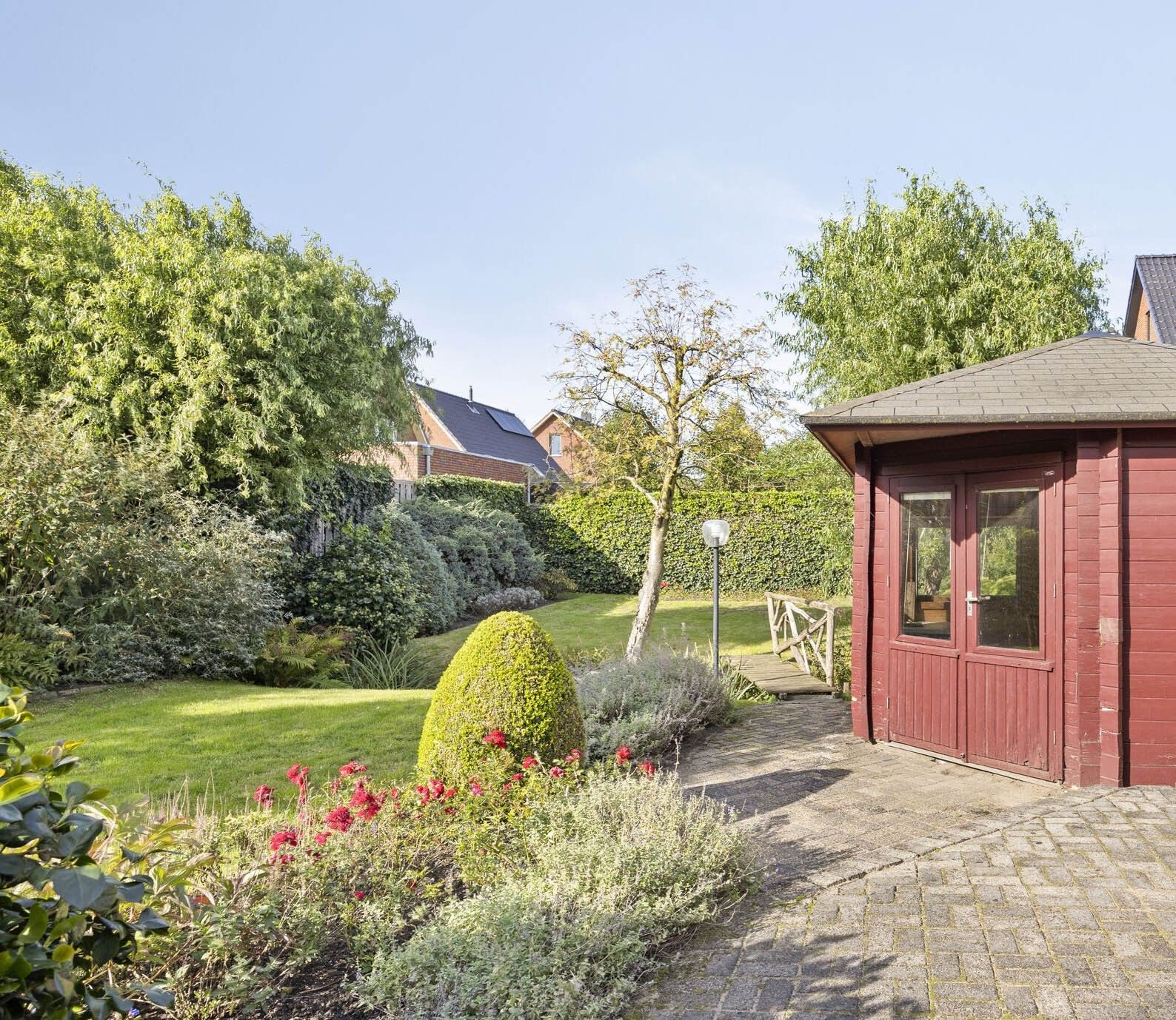 Foto 3 van 't Boschstuk 29